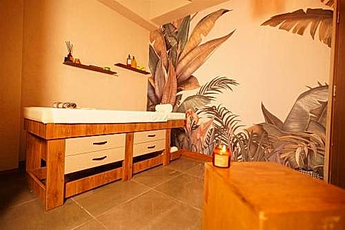 lamoree spa masaj salonu