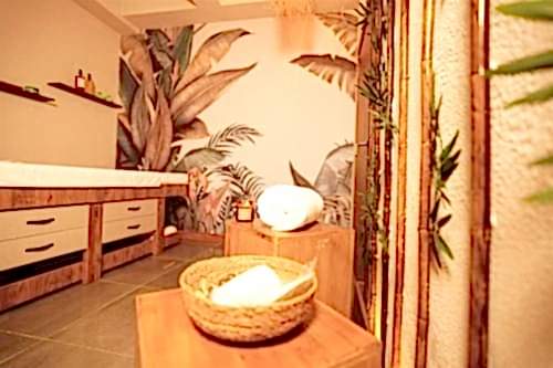 lamoree spa masaj salonu