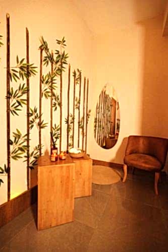lamoree spa masaj salonu