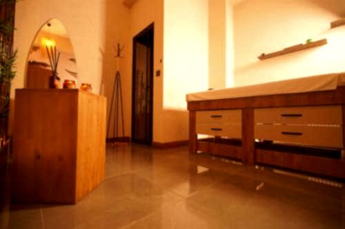lamoree spa masaj salonu