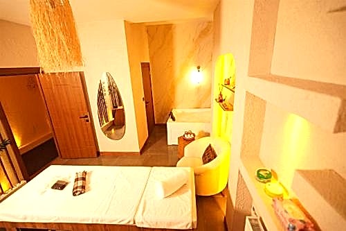 lamoree spa masaj salonu