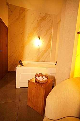 lamoree spa masaj salonu