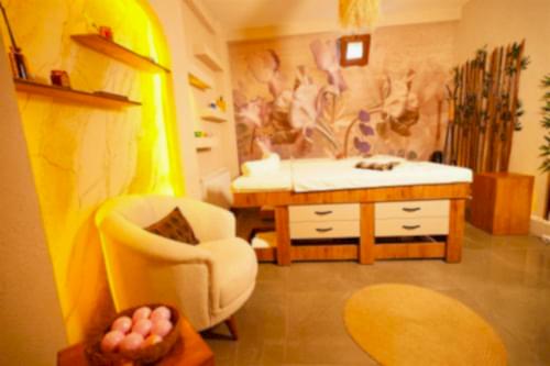 lamoree spa masaj salonu