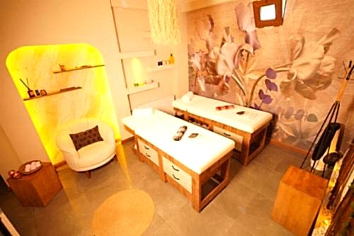 lamoree spa masaj salonu