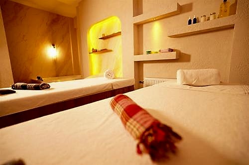 lamoree spa masaj salonu