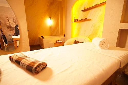 lamoree spa masaj salonu