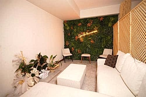 lamoree spa masaj salonu