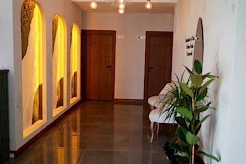 lamoree spa masaj salonu